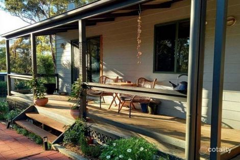 Property photo of 1 Nungurner Jetty Road Nungurner VIC 3909