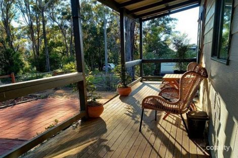 Property photo of 1 Nungurner Jetty Road Nungurner VIC 3909