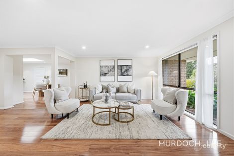 Property photo of 29 Burrawang Street Cherrybrook NSW 2126