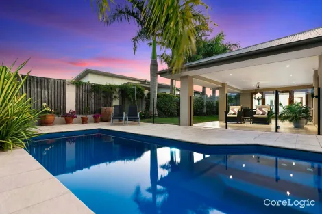 Property photo of 13 Seacrest Drive Wondunna QLD 4655