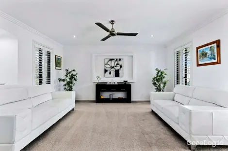 Property photo of 13 Seacrest Drive Wondunna QLD 4655