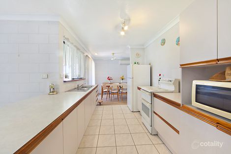 Property photo of 653 Ross River Road Kirwan QLD 4817