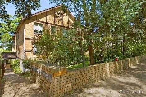 Property photo of 8/140-142 Burns Bay Road Lane Cove NSW 2066