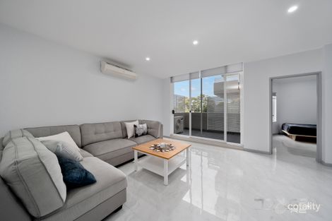 Property photo of 111/357-359 Great Western Highway South Wentworthville NSW 2145