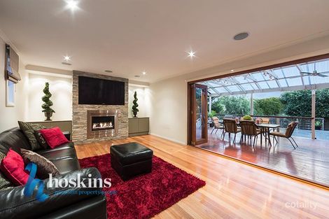 Property photo of 19 Daisy Street Warranwood VIC 3134