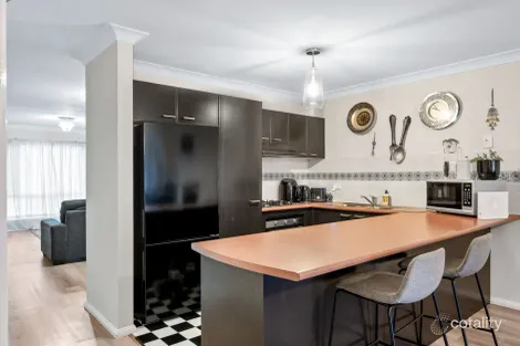 Property photo of 10/113 The Lakes Drive Glenmore Park NSW 2745