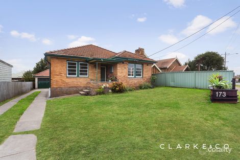 Property photo of 173 New England Highway Rutherford NSW 2320