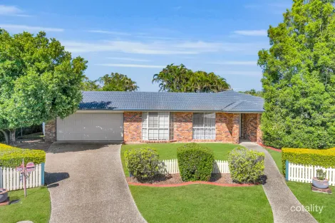 20 Volterra Pl, Moggill, QLD 4070