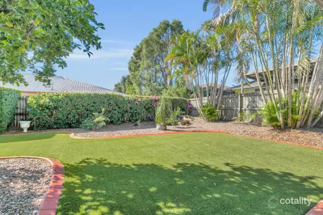 Property photo of 20 Volterra Place Moggill QLD 4070