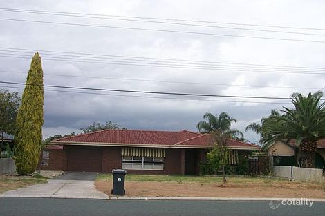 22 Harpenden St, Huntingdale, WA 6110