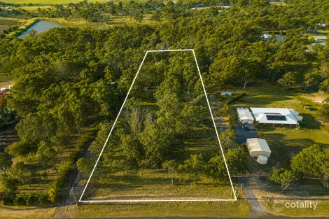 Property photo of 52 Raymont Drive Glenore Grove QLD 4342