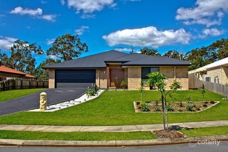 Property photo of 17 Eloise Place Burpengary QLD 4505