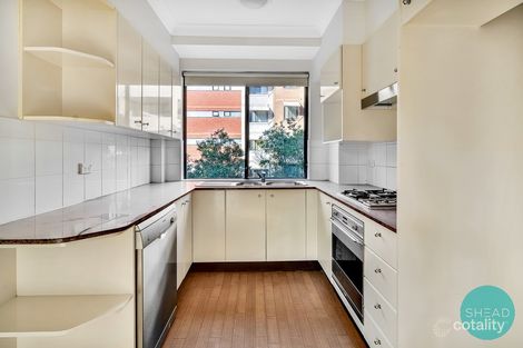Property photo of 508/10 Freeman Road Chatswood NSW 2067
