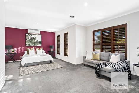 Property photo of 12 Clarence Way Taylors Hill VIC 3037