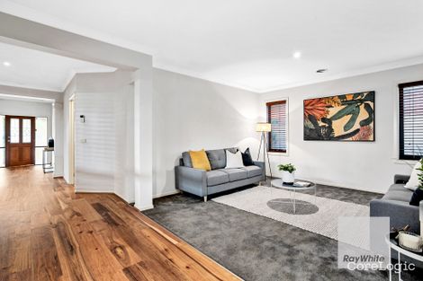 Property photo of 12 Clarence Way Taylors Hill VIC 3037