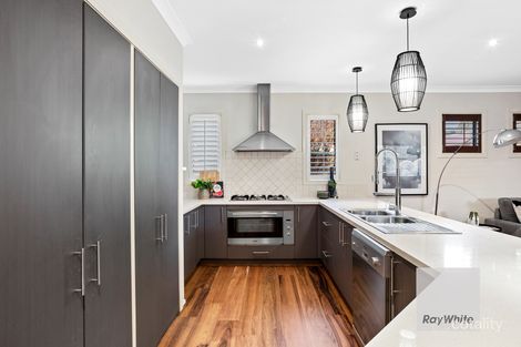 Property photo of 12 Clarence Way Taylors Hill VIC 3037
