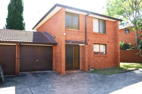 5/30 Broughton St, Campbelltown, NSW 2560