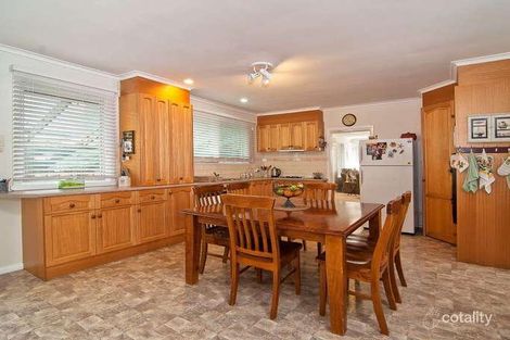 Property photo of 1 Russet Court Keysborough VIC 3173