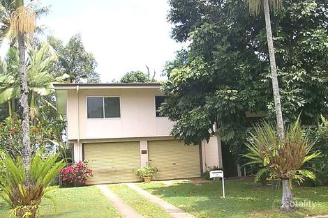 21 Brennan St, Manunda, QLD 4870