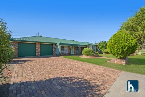 Property photo of 8 Wattle Street Gunnedah NSW 2380