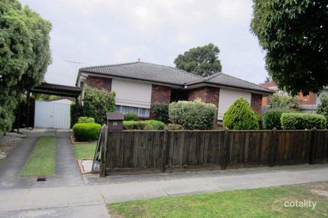 20 Gunns Rd, Hallam, VIC 3803