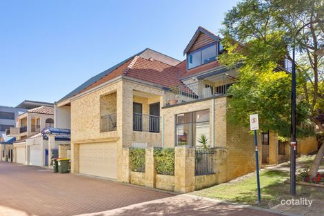 Property photo of 20 Beacon Terrace East Perth WA 6004