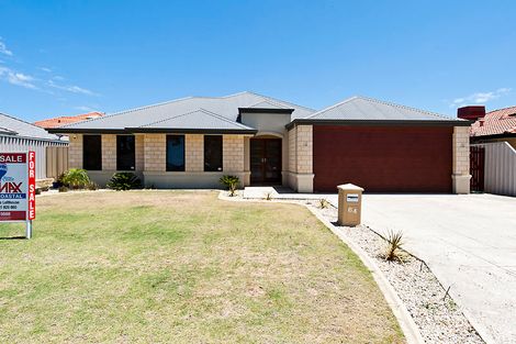 Property photo of 64 Miltona Drive Secret Harbour WA 6173