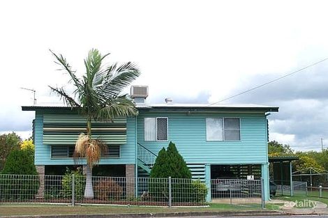 3 Janson St, West Gladstone, QLD 4680