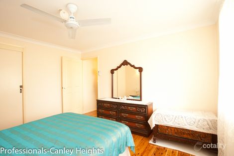 Property photo of 15 Brunswick Crescent St Johns Park NSW 2176