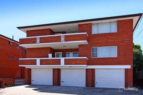 Property photo of 8/23 Cornelia Street Wiley Park NSW 2195