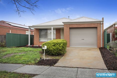 Property photo of 11 Strickland Crescent Burnside VIC 3023