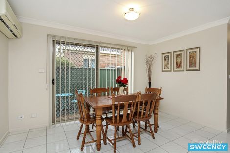 Property photo of 11 Strickland Crescent Burnside VIC 3023