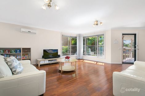 Property photo of 8 Arum Way Cherrybrook NSW 2126