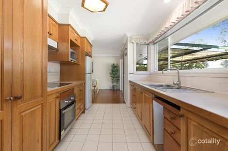 Property photo of 8 Arum Way Cherrybrook NSW 2126