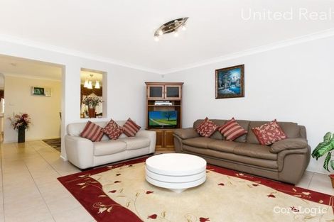 Property photo of 61 Harraden Drive West Hoxton NSW 2171