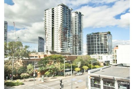 1 Cordelia St, South Brisbane, QLD 4101