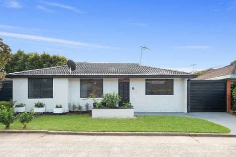 Property photo of 6/48 Flora Street Roselands NSW 2196