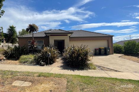 Property photo of 21 Valleyview Grove Drouin VIC 3818