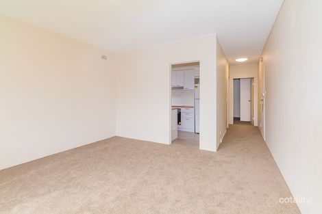 Property photo of 4/1 Warung Street McMahons Point NSW 2060