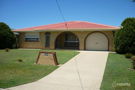 Property photo of 27 Yalumba Street Kippa-Ring QLD 4021
