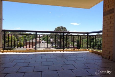 Property photo of 48/2 French Avenue Bankstown NSW 2200
