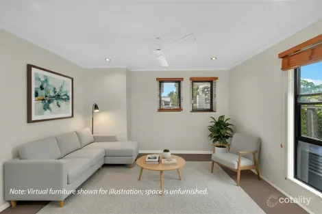 Property photo of 19/1 Lakehead Drive Sippy Downs QLD 4556