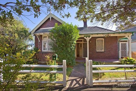 Property photo of 2 Gow Street Balmain NSW 2041