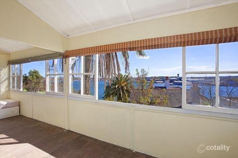 Property photo of 2 Gow Street Balmain NSW 2041