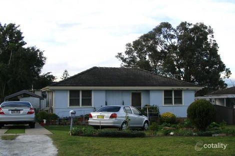 11 Utzon Rd, Cabramatta West, NSW 2166