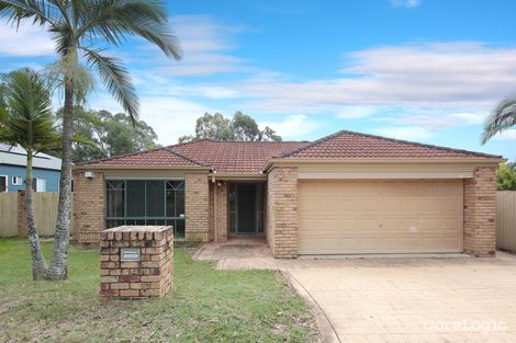 Property photo of 40 Brooklands Circuit Forest Lake QLD 4078