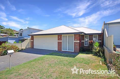 Property photo of 3/1 Heavenly Court Australind WA 6233