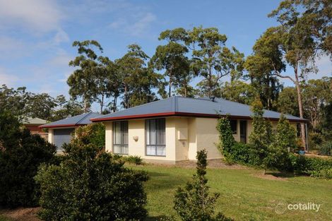 Property photo of 46 Mahogany Drive Gulmarrad NSW 2463