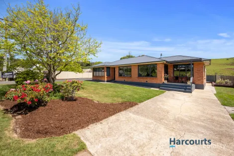 Property photo of 568 Castra Road Abbotsham TAS 7315