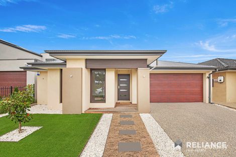 Property photo of 12 Pantanal Road Tarneit VIC 3029